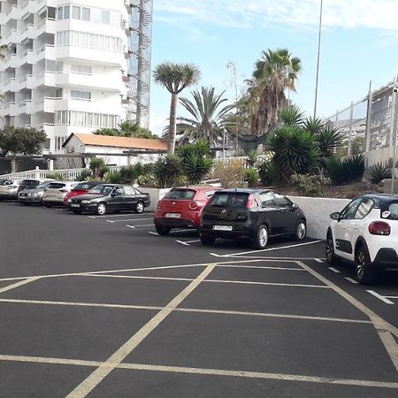 El Borinquen Apartment Плая де лас Америкас Екстериор снимка