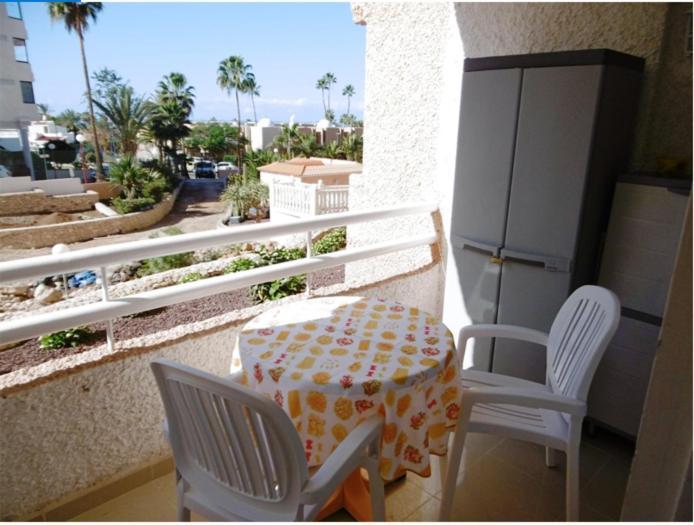 El Borinquen Apartment Плая де лас Америкас Екстериор снимка