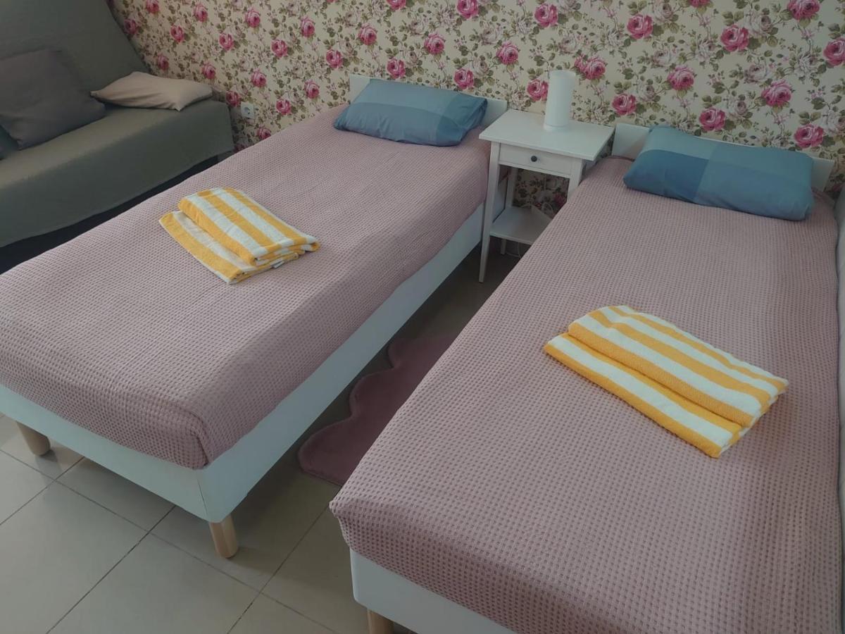 El Borinquen Apartment Плая де лас Америкас Екстериор снимка