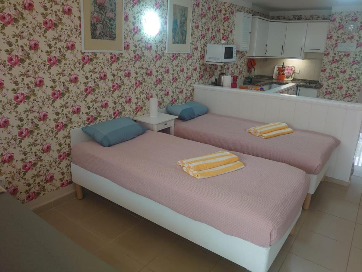 El Borinquen Apartment Плая де лас Америкас Екстериор снимка