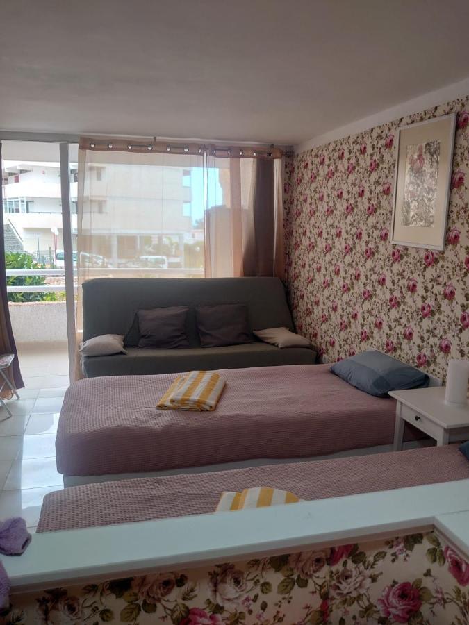 El Borinquen Apartment Плая де лас Америкас Екстериор снимка