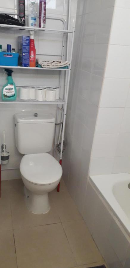 El Borinquen Apartment Плая де лас Америкас Екстериор снимка